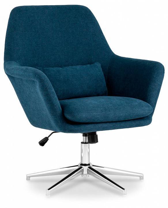 Кресло Stool Group Рон AERON X GY702-32 синий