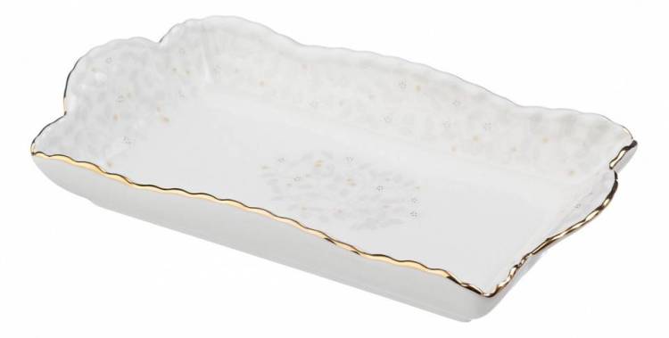 Чаша декоративная Lefard 264-517 Вивьен (22x12 см)