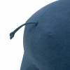Пуф Leset Elephant 2500000047060 синий Omega 45/бежевый Omega 02 фото 6