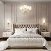 Подвесная люстра Eurosvet Abbey 60164/6 латунь Smart фото 5