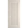 Межкомнатная дверь Profil Doors 2.1.1 PM полотно Кремовая Магнолия 600x2000