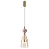 Подвес Odeon Light Palleta 5045/12LC фото 2