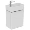 Рукомойник Ideal Standard Strada II T299501 Euro White (Евробелый), 27x45 фото 6