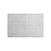 Коврик Iddis Base BC01P58i12 шенилл, 50x80, серый