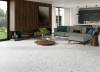Керамогранит Codicer Sonar White Hexagonal 22x25 фото 3