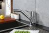 Смеситель для кухни EMAR Steel ЕС - 3008 Хром фото 2
