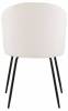 Стул Stool Group Hazel HAZEL dining chair white белый фото 4