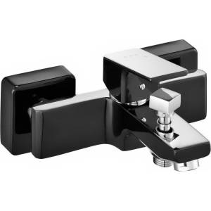 Смеситель для ванны E.C.A. Tiera 103502469EX