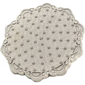 Верхний душ Milacio MC.002.SL