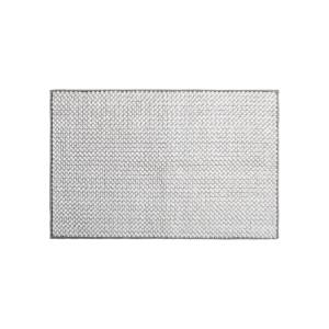 Коврик Iddis Base BC01P58i12 шенилл, 50x80, серый