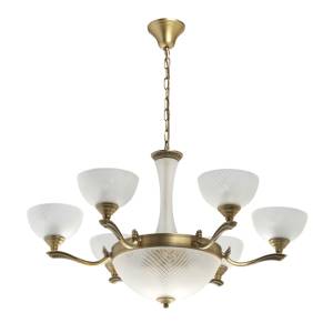 Люстра MW-Light Афродита 317014909