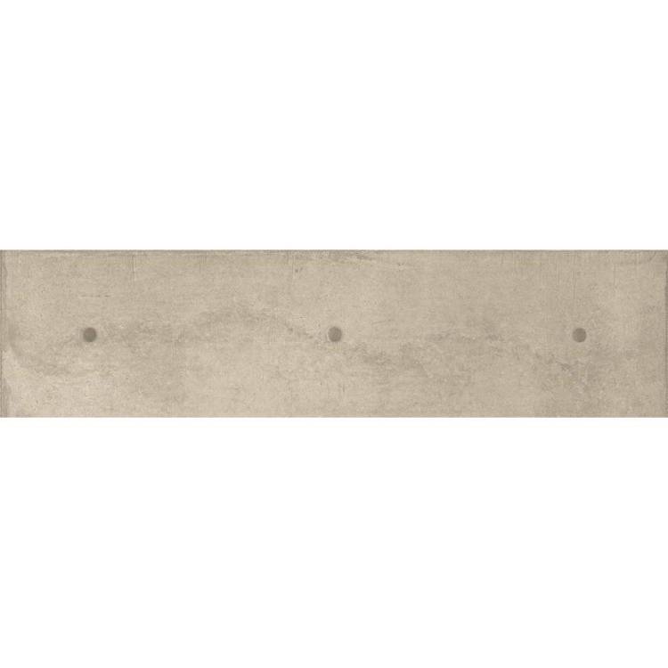 Керамогранит Fioranese Dot Deco Greige Naturale 30.2x120.8