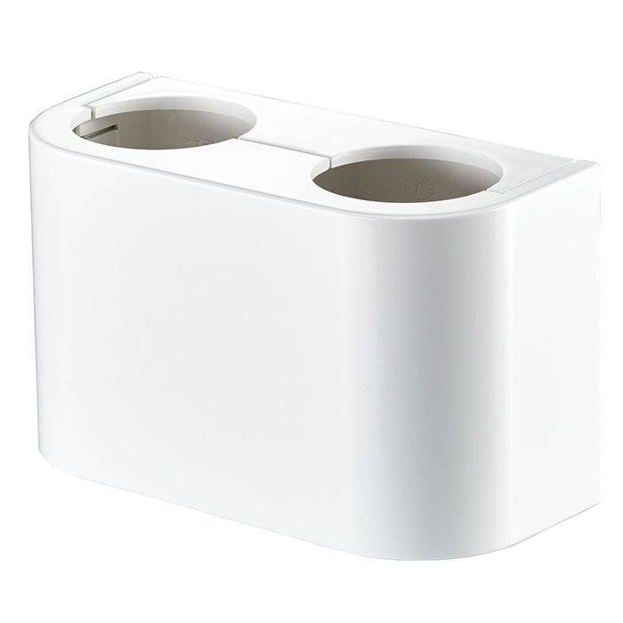 Декоративная крышка Oventrop для прямых и угловых Multiflex F (ZB)
