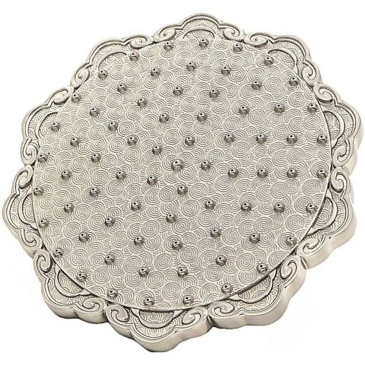 Верхний душ Milacio MC.002.SL