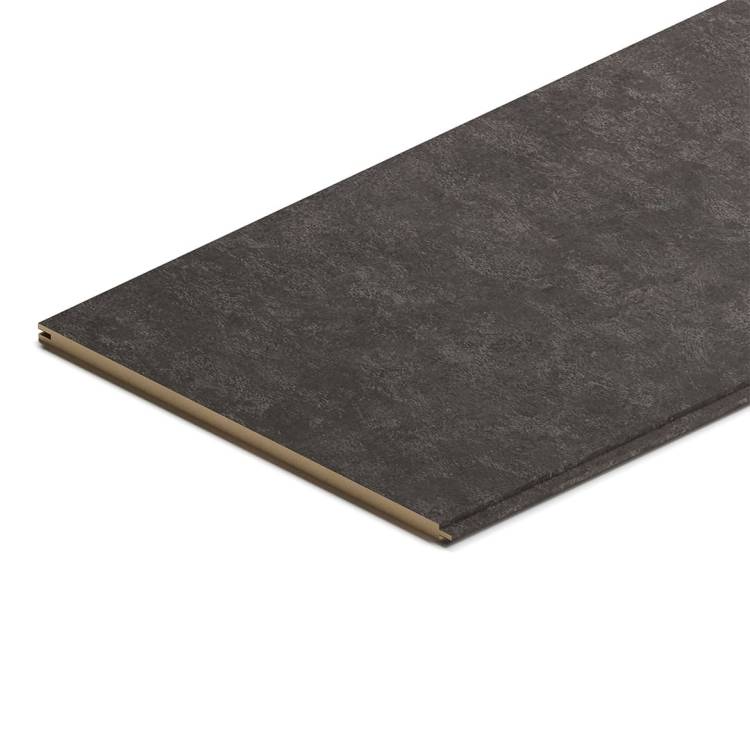Панель МДФ Stella Classic Premium Бетон Нью-Йорк 270x20x0.6