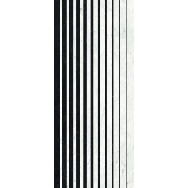 Керамогранит ABK Sensi Fantasy PF60014402 Stripes Lux3 120x280