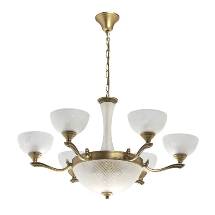 Люстра MW-Light Афродита 317014909