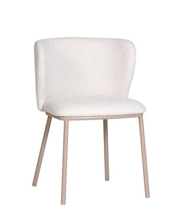 Стул Stool Group Stag FDC9131P OTE-MIL-120 F13 бежевый