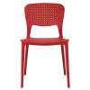 Стул Bradex Home Spot RF 0775 красный фото 4