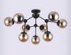 Потолочная люстра Ambrella light Traditional TR9018 фото 3