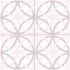 Керамическая плитка Dualgres Luken DG_LU_AR Aritz Matt 45x45