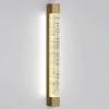Настенный светодиодный светильник Odeon Light Hightech 6681/12WL фото 3