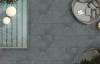 Керамогранит Ennface Loft ENLFT1061SR60120 Touch Grey Matt Relief 60x120х9 фото 11