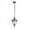 Уличный подвесной светильник Loft IT Alessano 100017P фото 5
