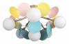 Потолочный светильник Loft IT Matisse 10008/6C Mult