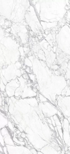 Керамогранит Zodiac Ceramica Statuario MN019AY271206 White Matt 6mm 120x270