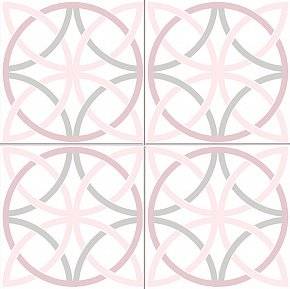 Керамическая плитка Dualgres Luken DG_LU_AR Aritz Matt 45x45