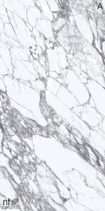 Керамогранит NT Ceramic Atlas Home NTT3507L Calacatta Rock 120x270