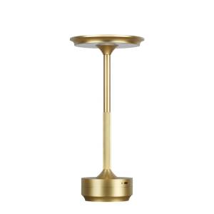 Настольная лампа Odeon Light L-Vision 5033/6TL
