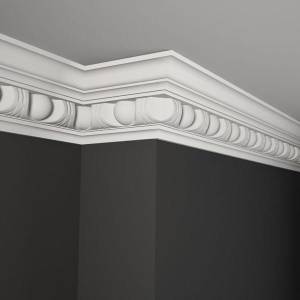 Карниз Deco Line КО-01 110x11x15