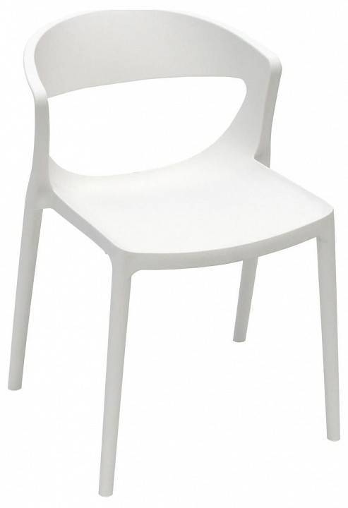 Стул Garden Story Евок PP0005WPб белый