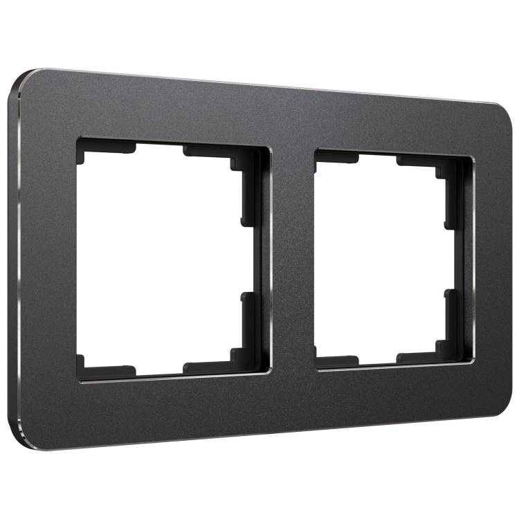 Рамка Werkel Platinum W0022608