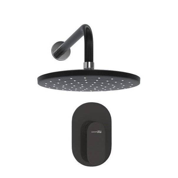 Душевой комплект Wasserkraft A12777