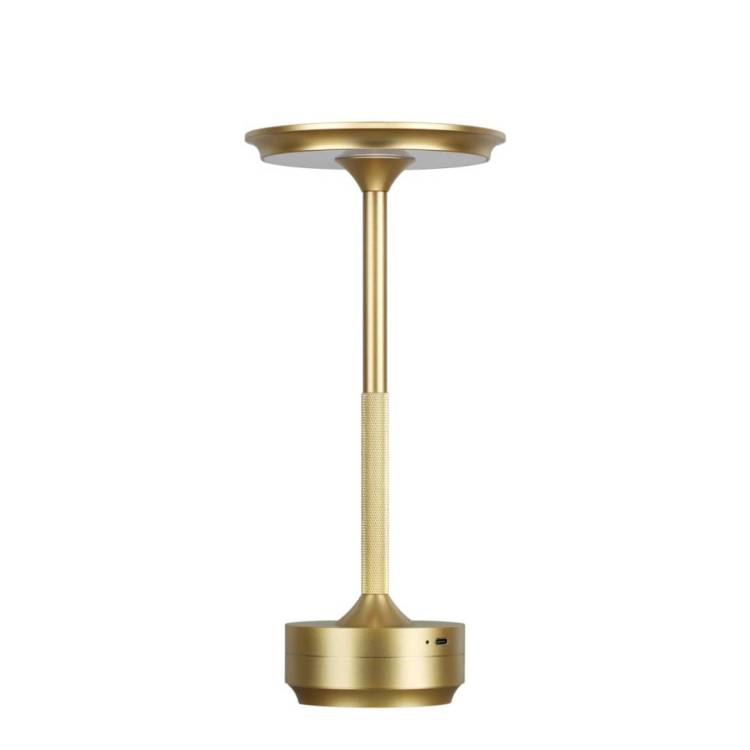 Настольная лампа Odeon Light L-Vision 5033/6TL