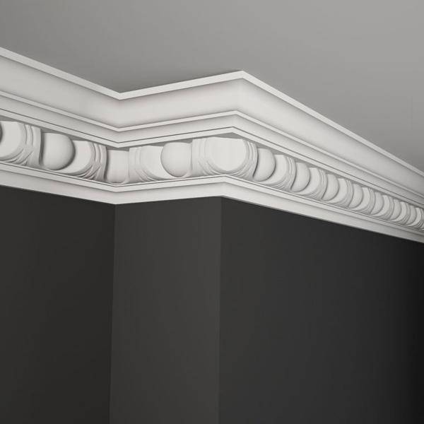Карниз Deco Line КО-01 110x11x15