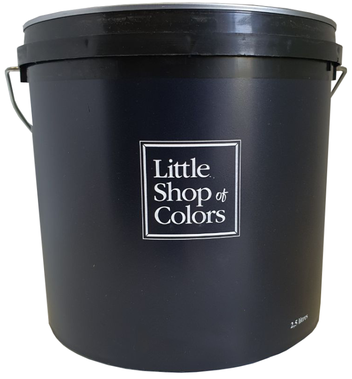 Краска Little Shop of Colors Kyoto Pro Blue China ROM12 0.75 л