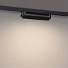 Трековый линейный светодиодный светильник Novotech Iter 359795 фото 5