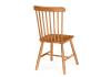 Деревянный стул Woodville Sparta 15974 орех фото 4