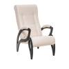 Кресло Leset Модель 51 2000000067339 Венге/Polaris Beige