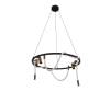 Подвес Kink Light Кайли 08039K-80A,19(20)