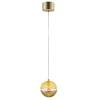 Подвесной светодиодный светильник Favourite Ballonger 4325-1P фото 2