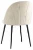 Стул Stool Group Логан AV_413-Cc-08 велюр бежевый фото 5