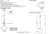 Подвесной светильник Crystal Lux CLT 0.31 015 WH фото 2