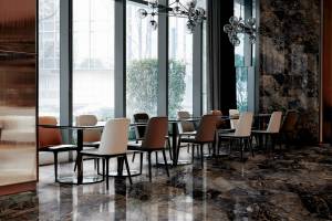 Global Tile Decorum
