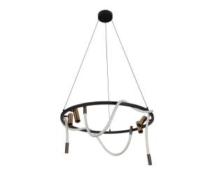 Подвес Kink Light Кайли 08039K-80A,19(20)
