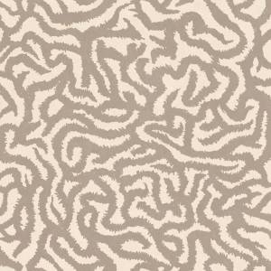 Керамогранит 41ZERO42 Nok 4101188 Snake Ivory 120x120